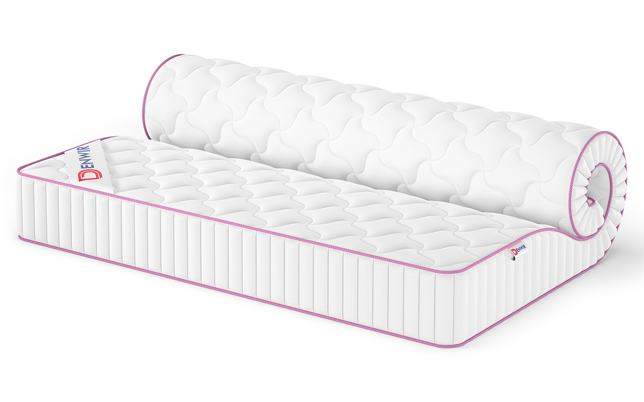 Denwir Mega Roll Five Balance Soft 19 фото 9