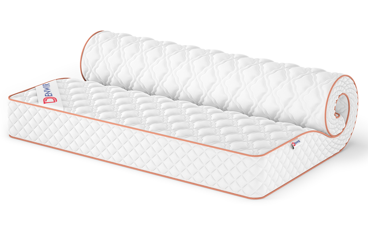 Denwir Top Roll Memo Soft Mix 19 фото 9