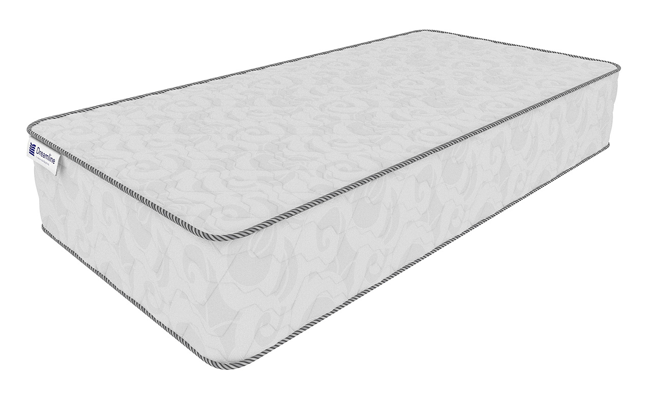 DreamLine Sky-high Middle/Soft TFK фото 3