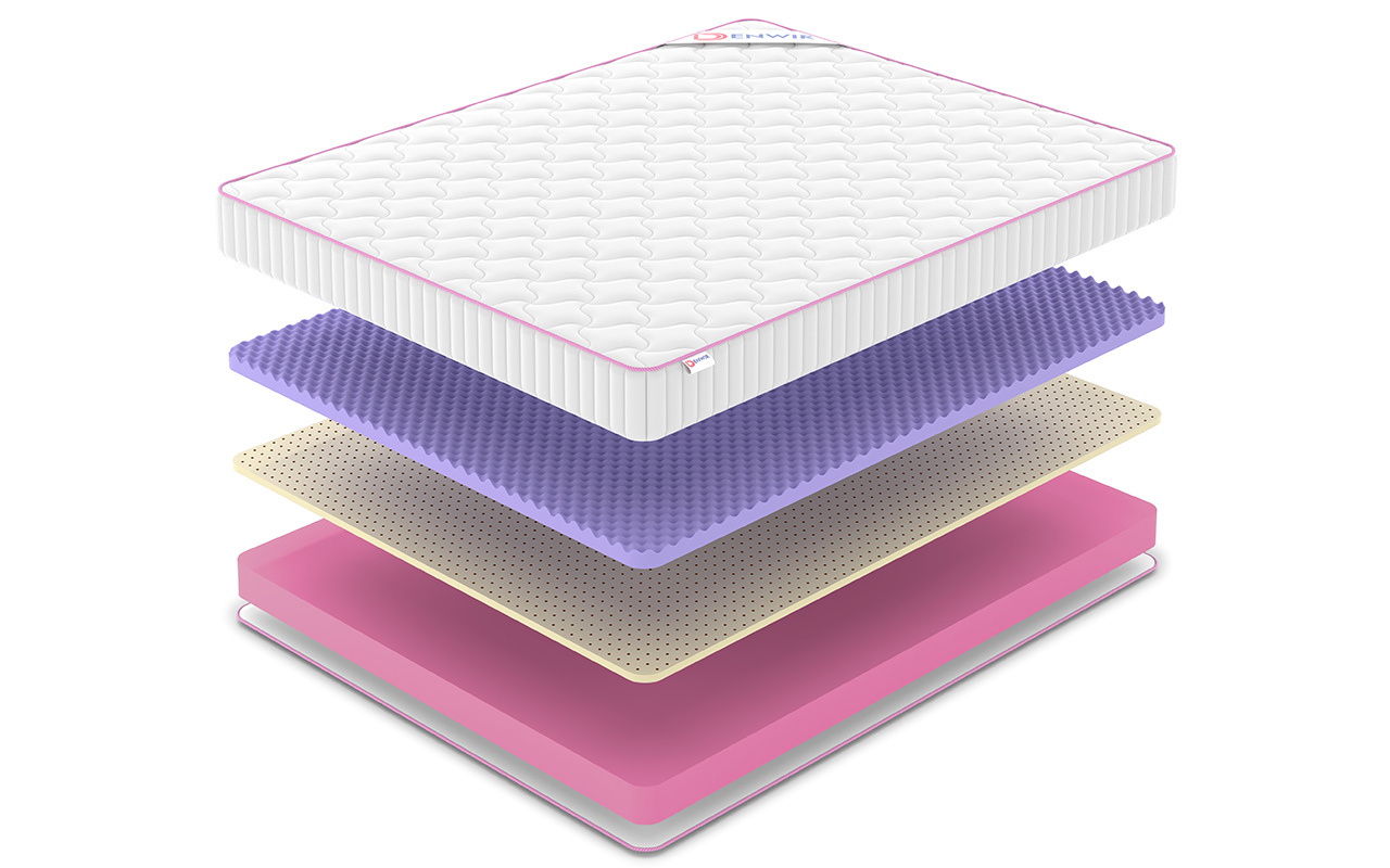 Denwir Mega Roll Soft Five 17 фото 3