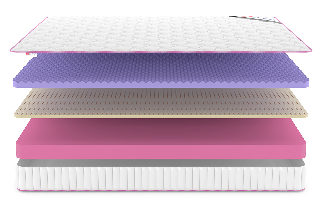 Denwir Mega Roll Soft Five 17 фото 4