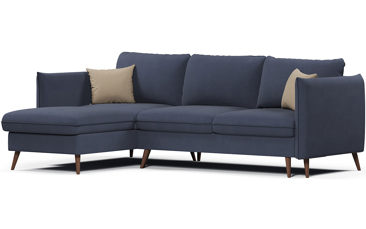 Gupan Delorm угловой