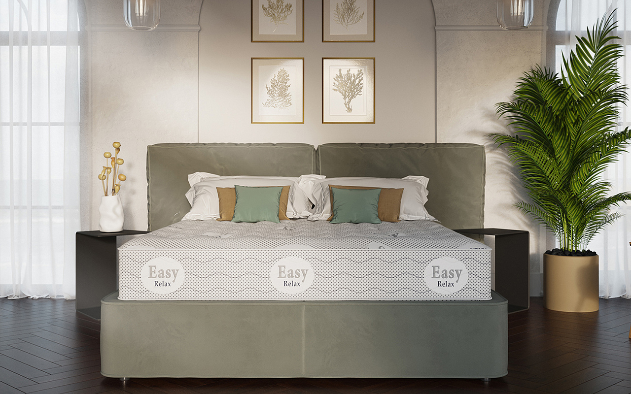 Evita Пружинные Cloud фото 4