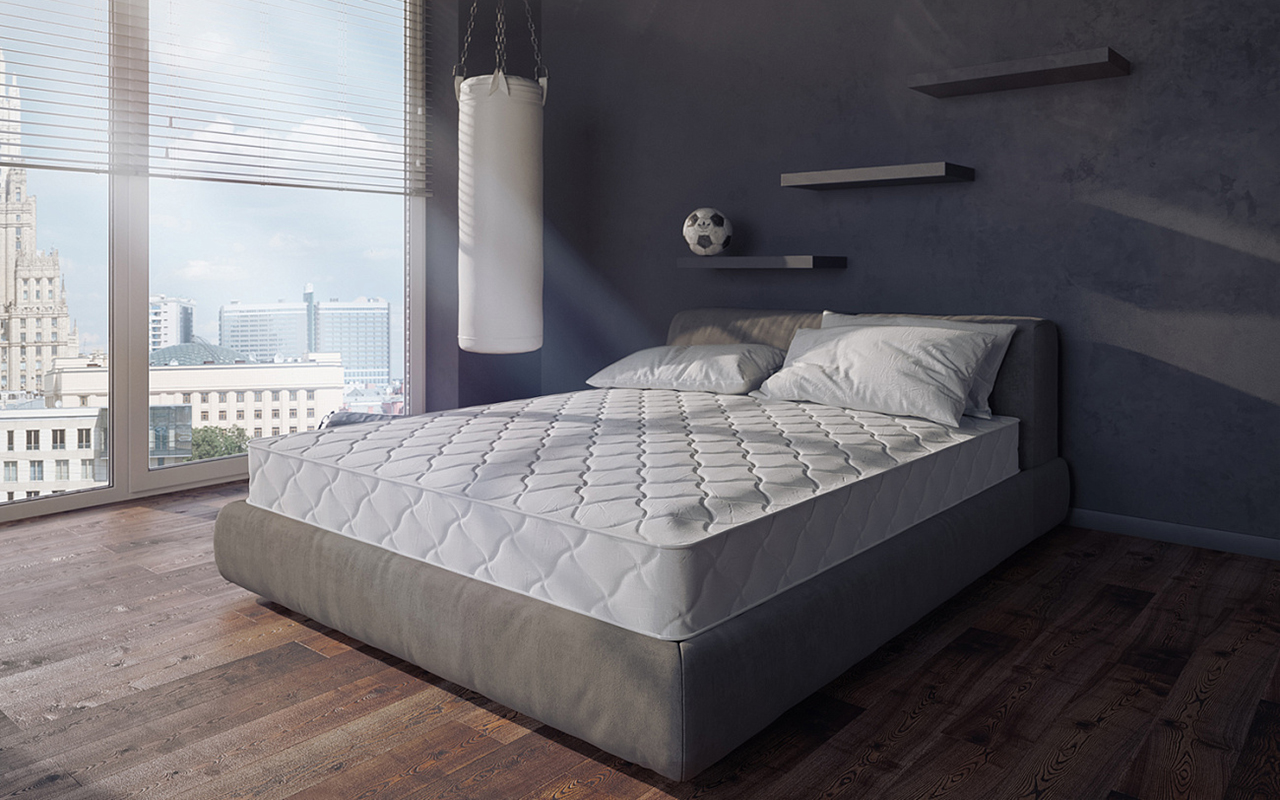 Evita Regular Double H2 фото 3