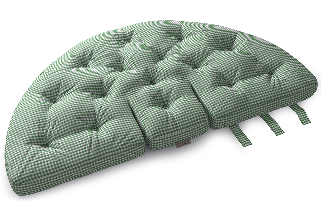 Mr. Mattress Genso фото 4