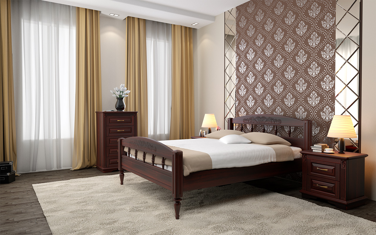 DreamLine Из массива Флоренция фото 4