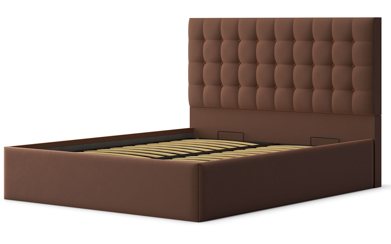 Lonax Аврора Велюр фото 7