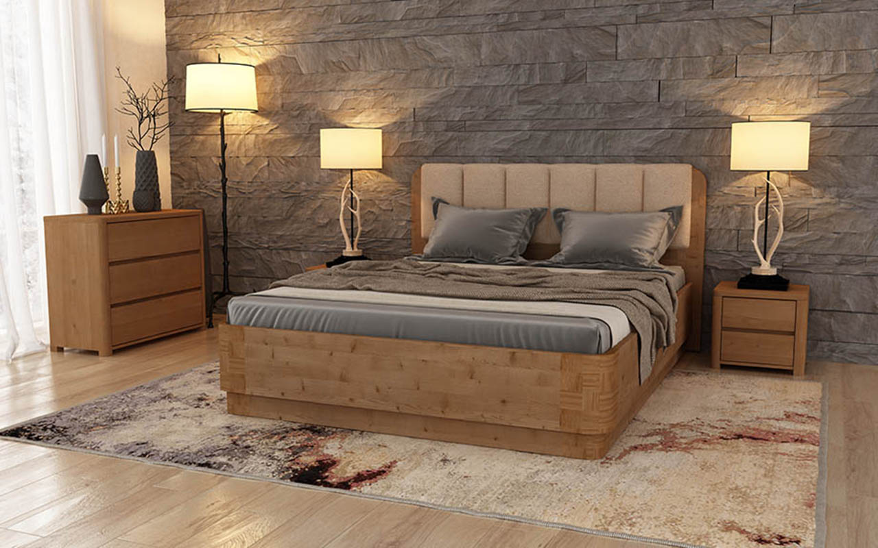 Орматек Wood Home 2 с подъемным механизмом фото 14