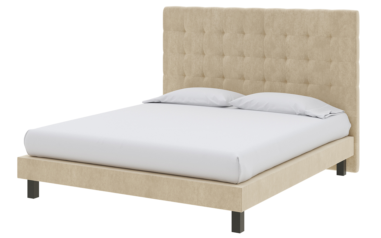 фото: Кровать ProSon Madrid Boxspring Standart