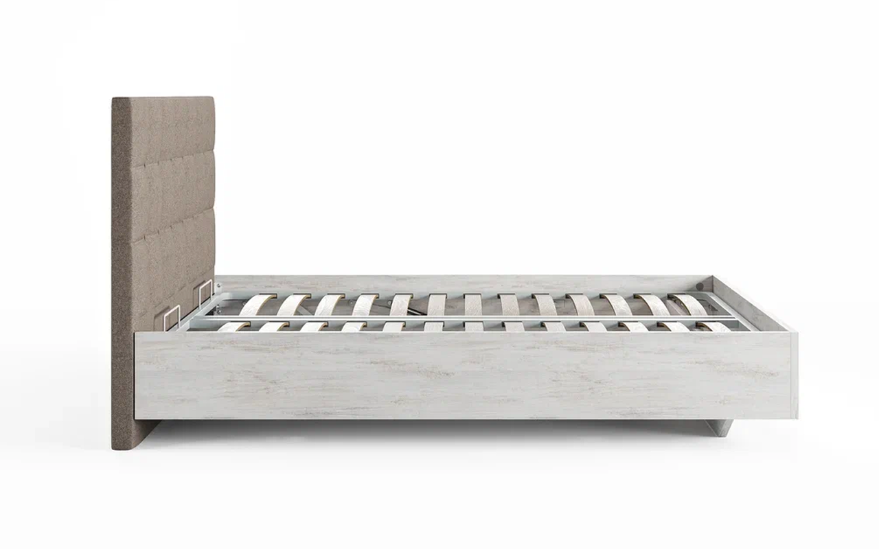 кровать Сонум Luiza 1 Сонум Luiza