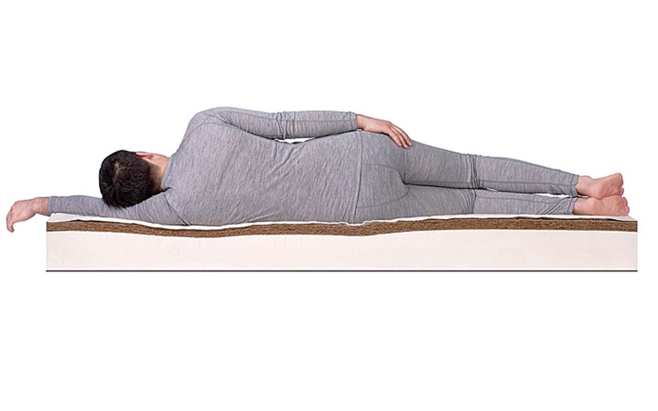 DreamLine Springless MIX SOFT фото 3