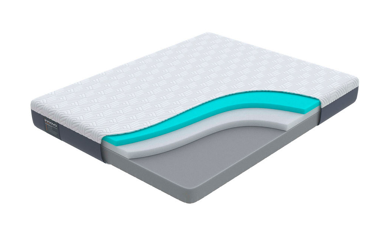 Орматек Innovo Wave Transform