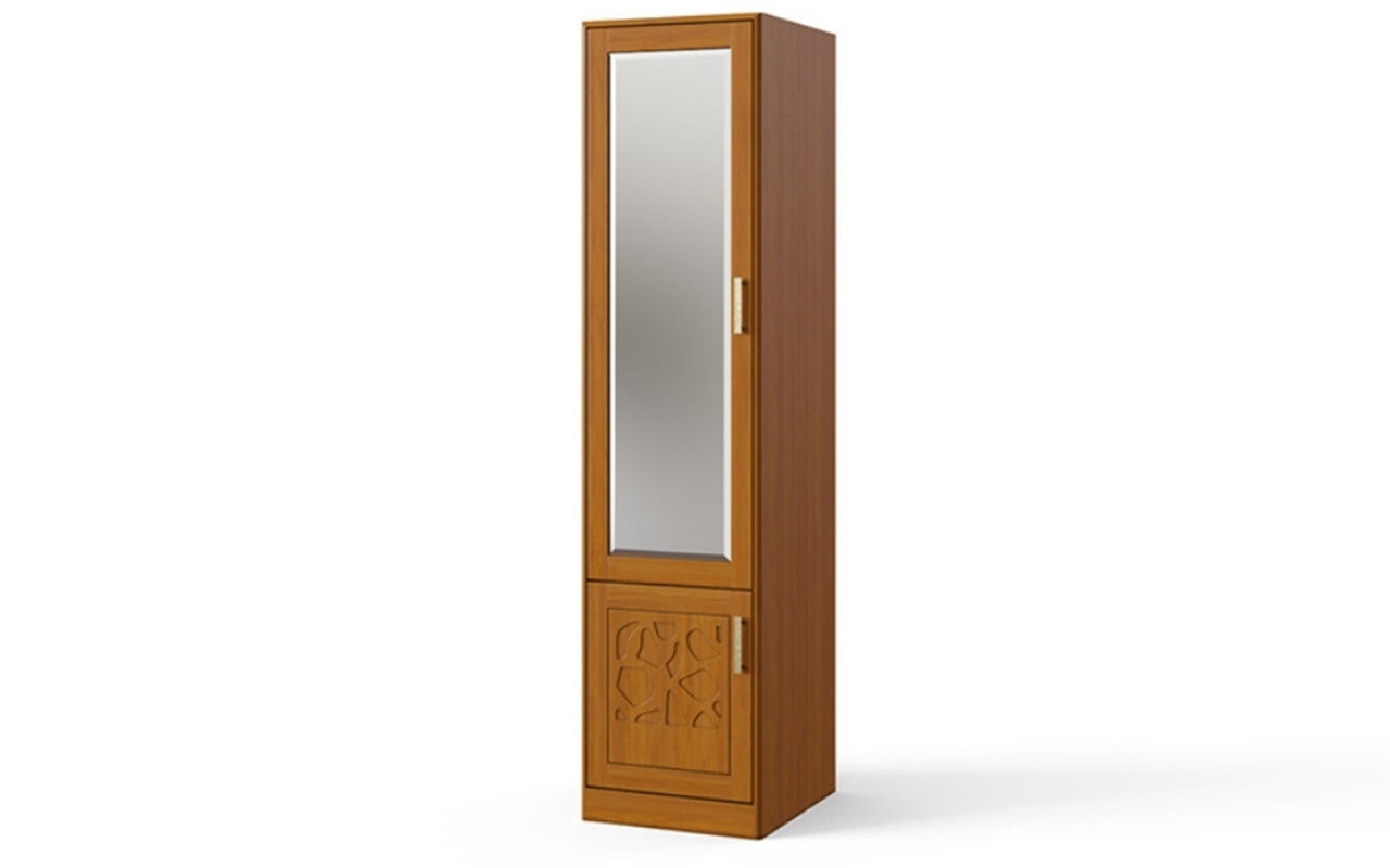 DreamLine Веро 1-но створчатый фото 11