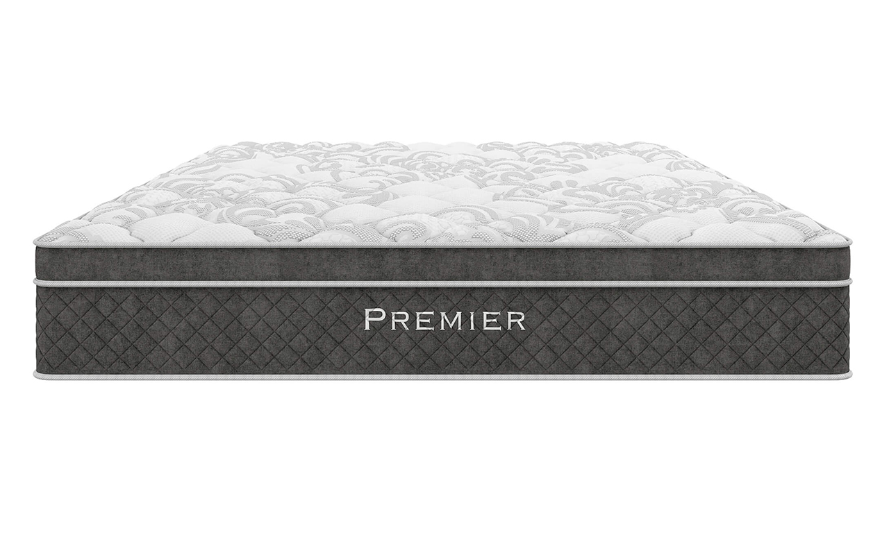 Сонум Пружинные Premier Middle фото 3